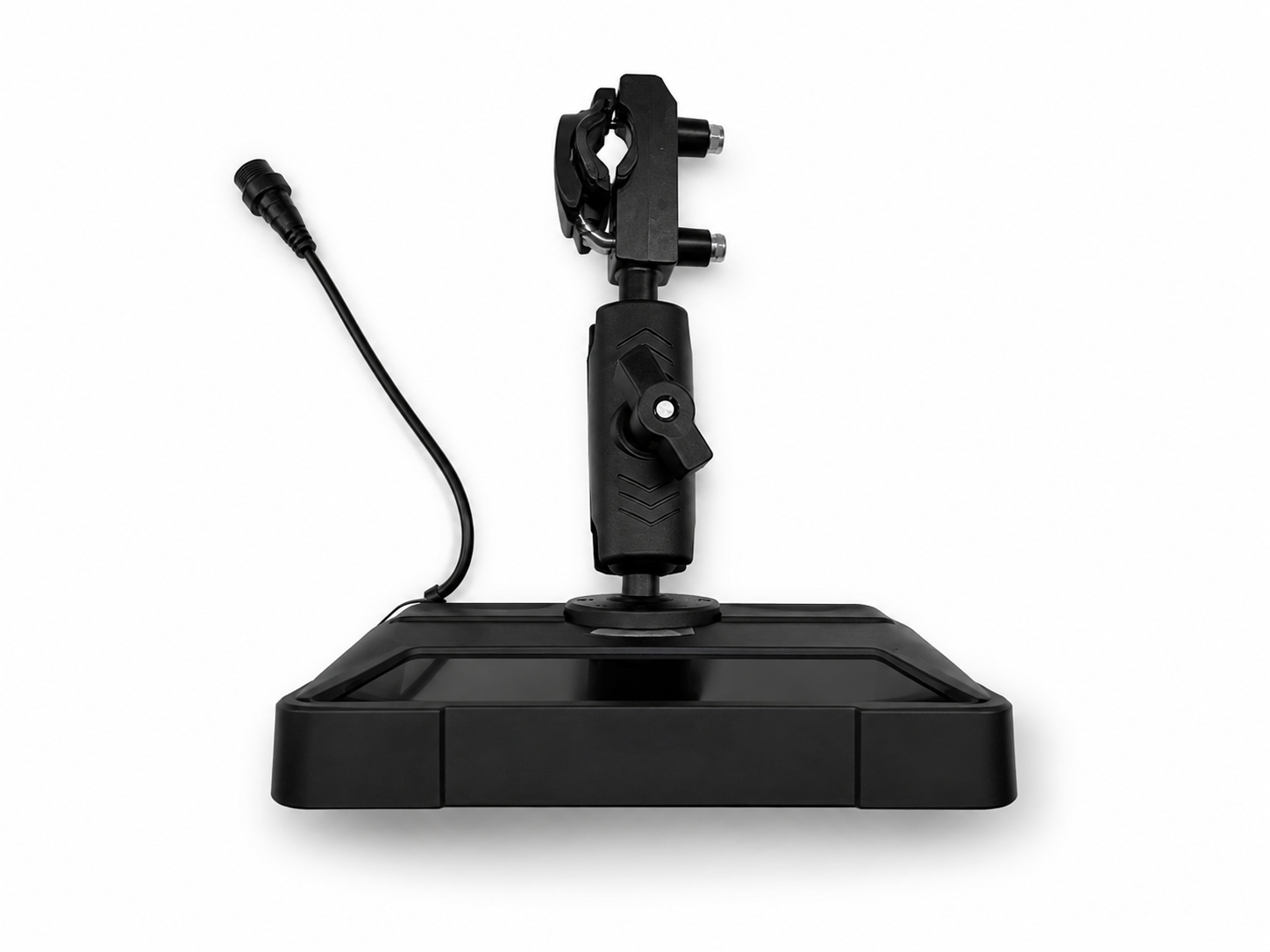 Motoplay 7" Pro Max® | Apple Carplay and Android Auto