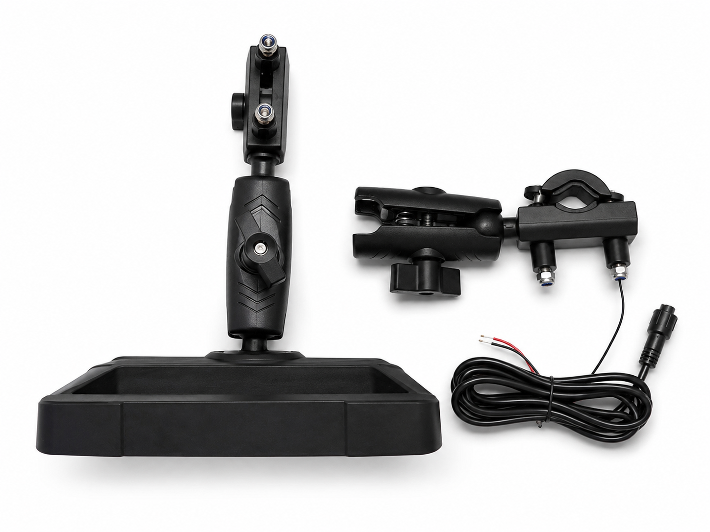 Motoplay 7" Pro Max® | Apple Carplay and Android Auto