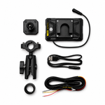 Motoplay 5" Pro® | Apple Carplay and Android Auto
